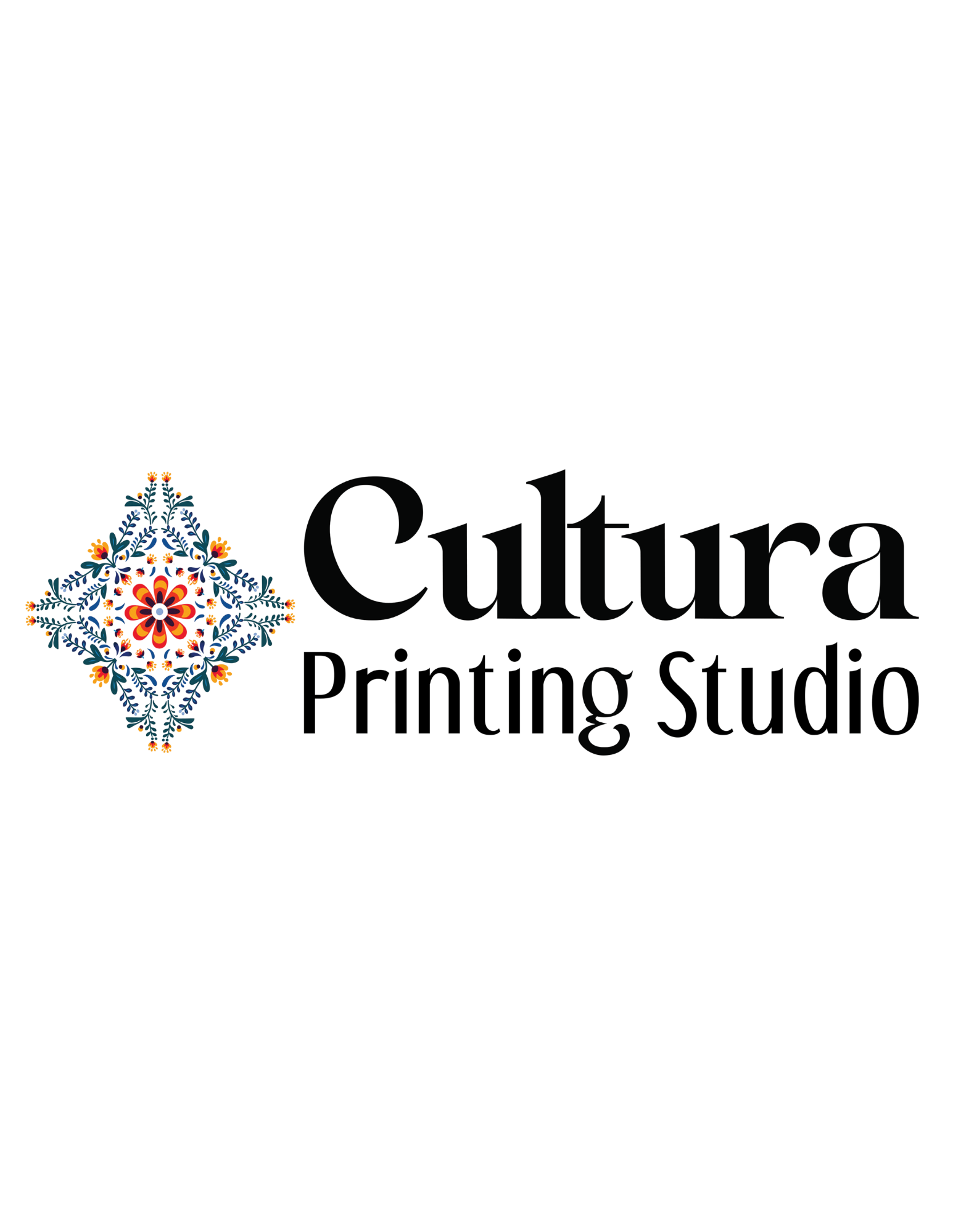 Cultura Printing Studio